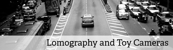 Art and Design Collections: Lomography and Toy Cameras Art and Design Collections: Lomography and Toy Cameras