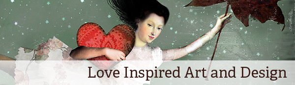 Art and Design Collections: Love Inspired Art and Design Art and Design Collections: Love Inspired Art and Design