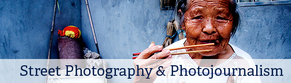 Art and Design Collections: Street Photography and Photojournalism Art and Design Collections: Street Photography and Photojournalism