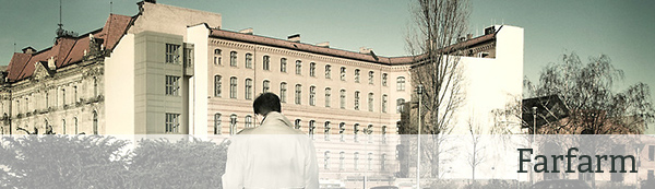 Featured Artist: Farfarm Featured Artist: Farfarm
