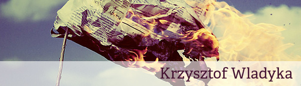 Featured Artist: Krzysztof Wladyka Featured Artist: Krzysztof Wladyka