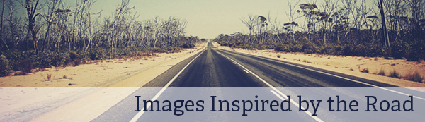 Art and Design Collections: Images Inspired by the Road Art and Design Collections: Images Inspired by the Road