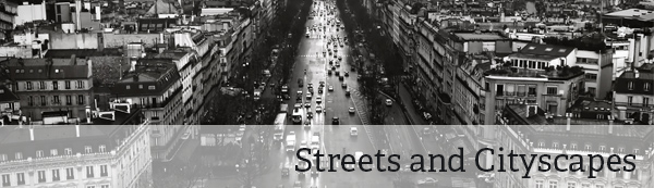Art and Design Collections: Streets and Cityscapes Art and Design Collections: Streets and Cityscapes